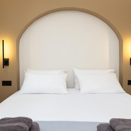 Katerina Apartments カト・ダラトソ エクステリア 写真