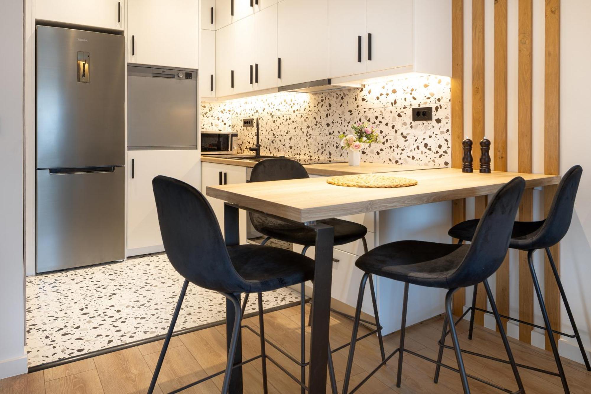 Katerina Apartments カト・ダラトソ エクステリア 写真